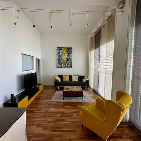 Beautiful Loft In The Center Of Lozan Dış mekan fotoğraf