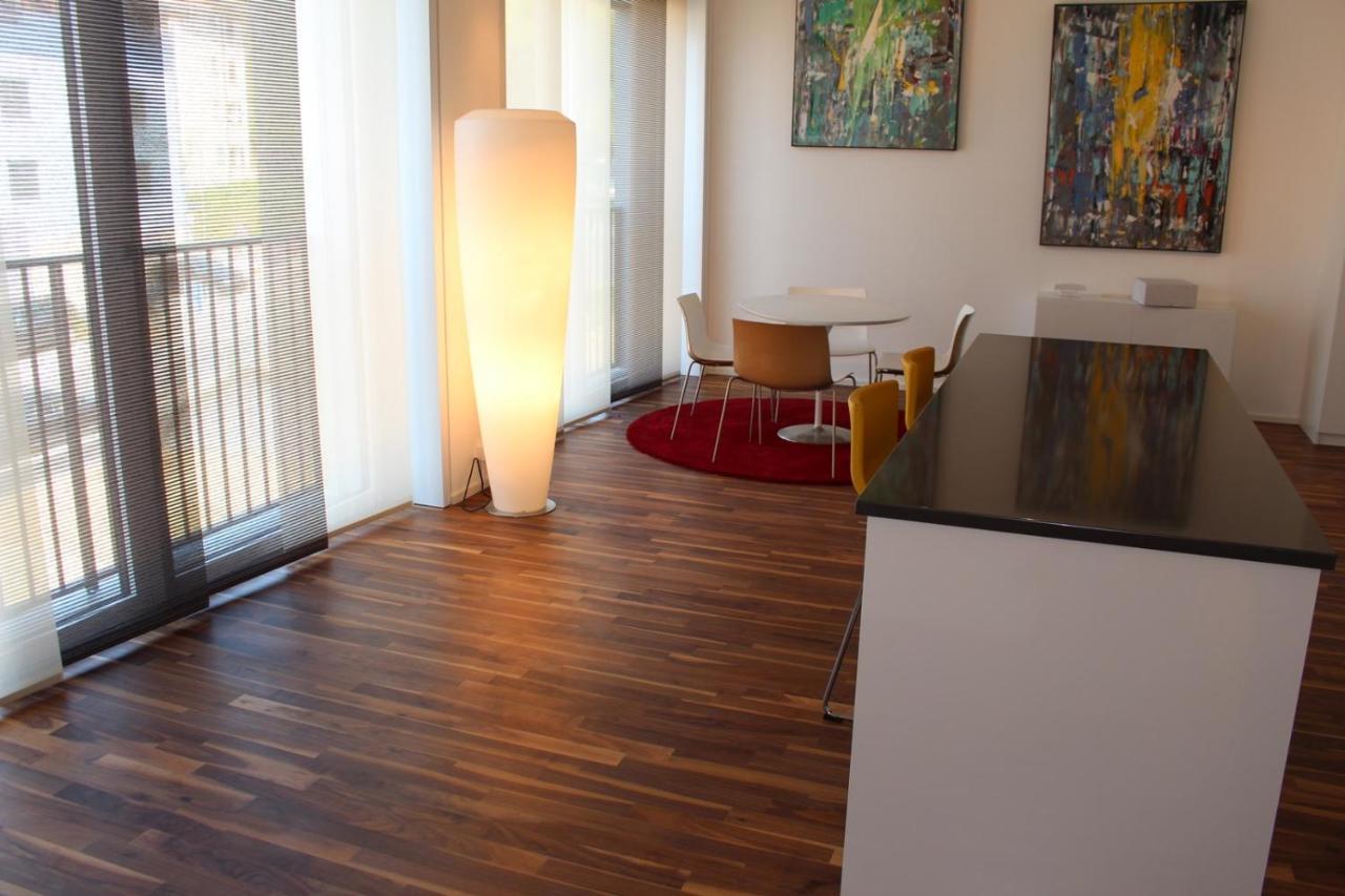 Beautiful Loft In The Center Of Lozan Dış mekan fotoğraf