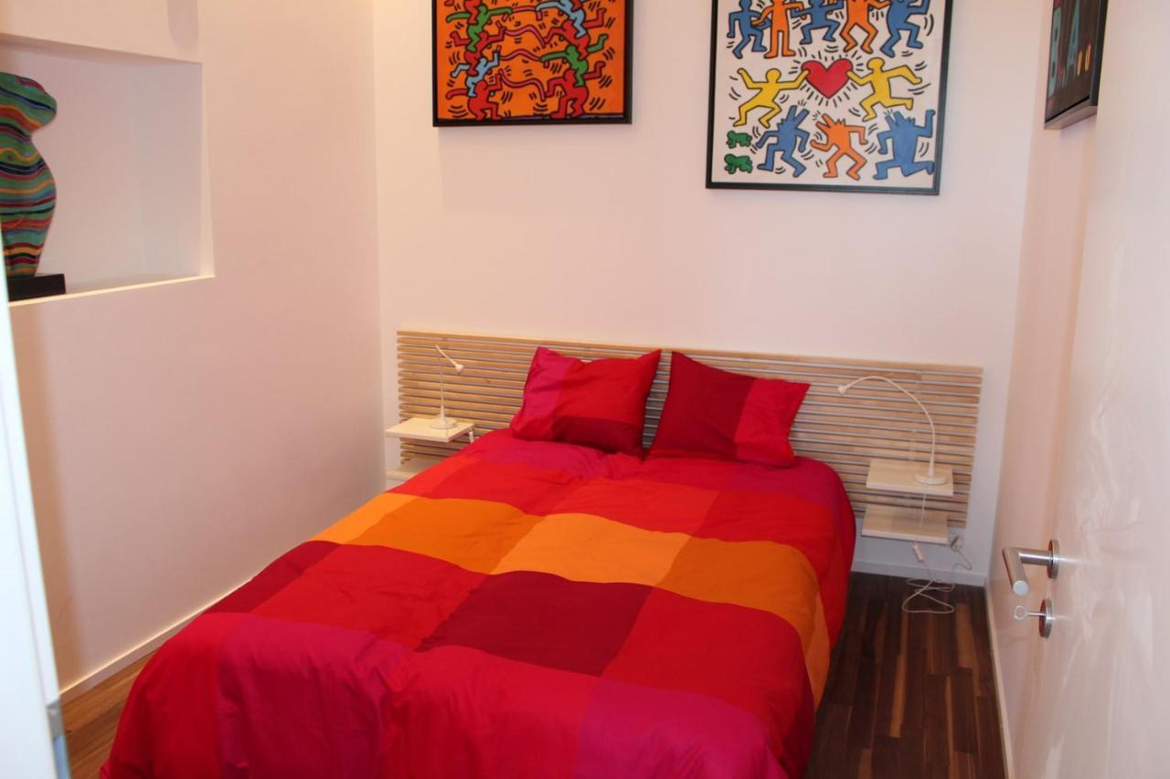 Beautiful Loft In The Center Of Lozan Dış mekan fotoğraf